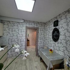 Квартира 52,8 м², 2-комнатная - изображение 5