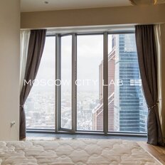 Квартира 90 м², 2-комнатные - изображение 1