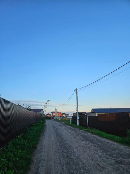 6,6 сотки, участок 957 000 ₽ - изображение 4