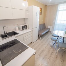 Квартира 38 м², 2-комнатная - изображение 3