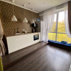 Квартира 31 м², студия - изображение 3