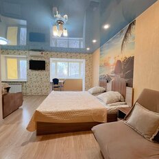 Квартира 34,9 м², студия - изображение 2