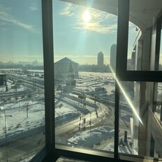 Квартира 41 м², 1-комнатная - изображение 1