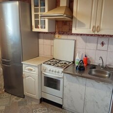 Квартира 38 м², 1-комнатная - изображение 2