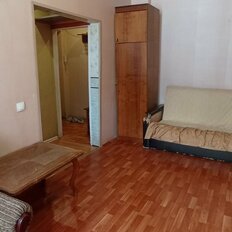 Квартира 27 м², 1-комнатные - изображение 4