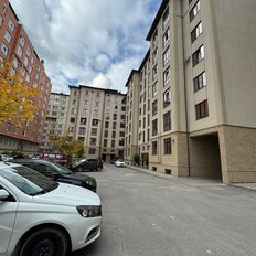 Квартира 74 м², 2-комнатная - изображение 1