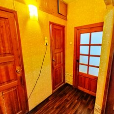 Квартира 41 м², 1-комнатная - изображение 1