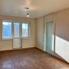Квартира 45,4 м², 2-комнатная - изображение 1