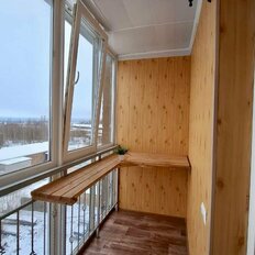 Квартира 32 м², 1-комнатная - изображение 5