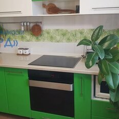 Квартира 40,1 м², 1-комнатная - изображение 1