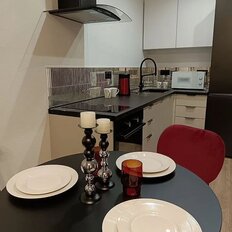 Квартира 32 м², 1-комнатная - изображение 1