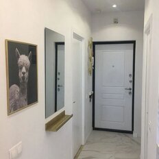 Квартира 33 м², 1-комнатная - изображение 4