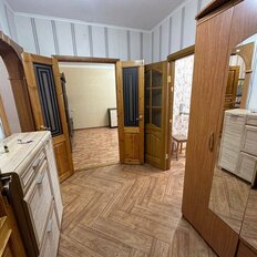 Квартира 67 м², 3-комнатная - изображение 3