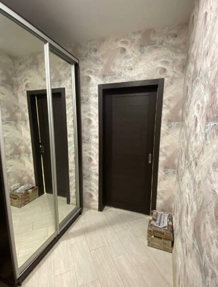 33 м², 1-комнатная квартира 10 500 000 ₽ - изображение 44