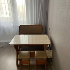 Квартира 33 м², 1-комнатная - изображение 1