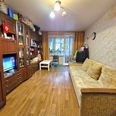 Квартира 31,7 м², 1-комнатная - изображение 1