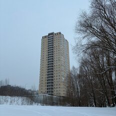 Квартира 28 м², студия - изображение 2