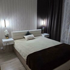 Квартира 60 м², 3-комнатная - изображение 4