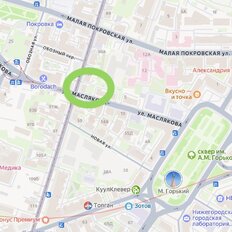 9 соток, участок коммерческого назначения - изображение 1