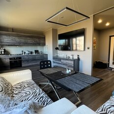 Квартира 48 м², 1-комнатная - изображение 3