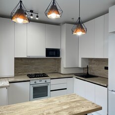 Квартира 43 м², 1-комнатная - изображение 2