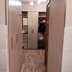 Квартира 36 м², 1-комнатная - изображение 2