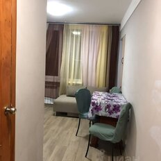 Квартира 31,4 м², 1-комнатная - изображение 4
