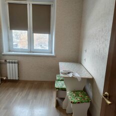 Квартира 43 м², 1-комнатная - изображение 4