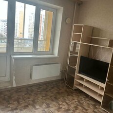 Квартира 30 м², 1-комнатная - изображение 5