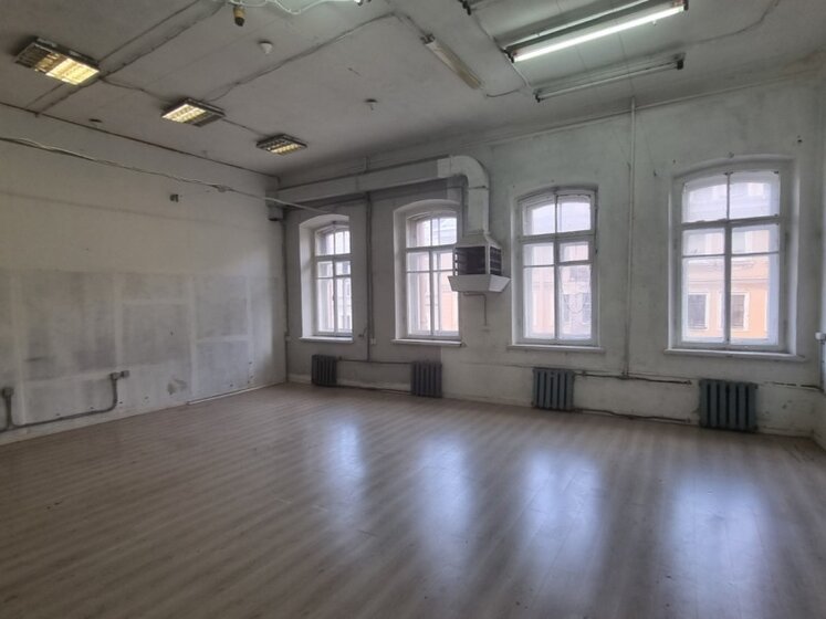 76,8 м², офис 100 992 ₽ в месяц - изображение 17