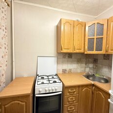 Квартира 34 м², 1-комнатная - изображение 4