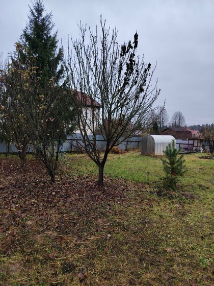 33,3 м², 1-комнатная квартира 3 400 000 ₽ - изображение 29