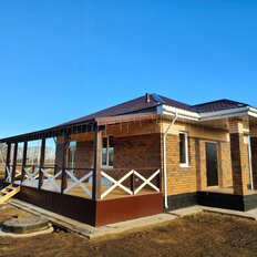 дом + 6,6 сотки, участок - изображение 5