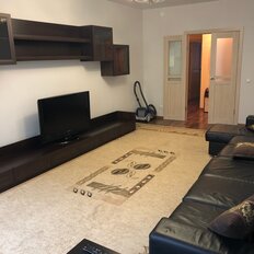 Квартира 68,5 м², 2-комнатная - изображение 4