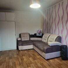 Квартира 30 м², 1-комнатная - изображение 1