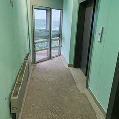 Квартира 71,5 м², 3-комнатная - изображение 3