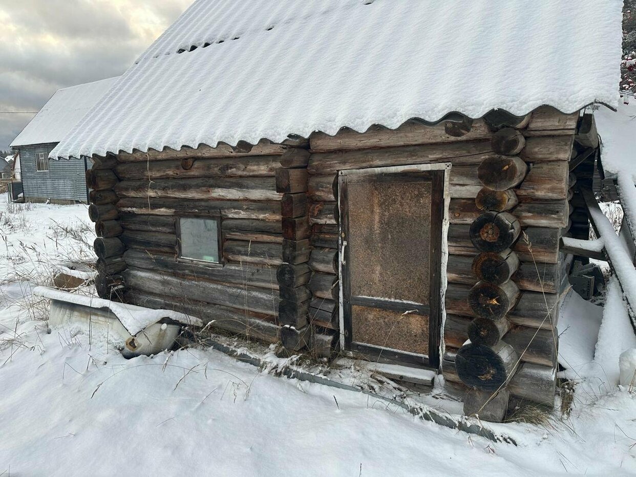 Дом 22 м² в Сыктывкар — фото 10 из 13