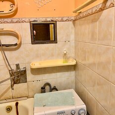 Квартира 36 м², 1-комнатная - изображение 5