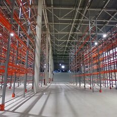 2992 м², склад - изображение 5