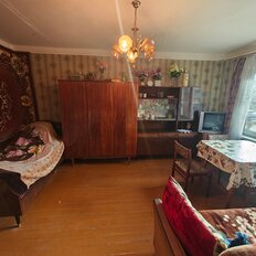 Квартира 28 м², 1-комнатная - изображение 3