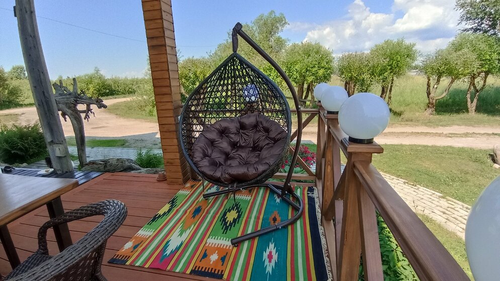 176 м² дом 16 000 ₽ в сутки - изображение 43