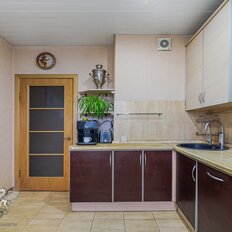 Квартира 71,6 м², 3-комнатная - изображение 3