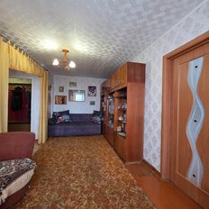 Квартира 42,7 м², 2-комнатная - изображение 4