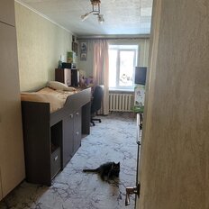 Квартира 44 м², 2-комнатная - изображение 1