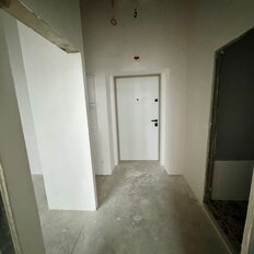 Квартира 32,3 м², 1-комнатная - изображение 5