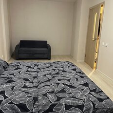 Квартира 41 м², 1-комнатная - изображение 1