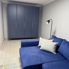 Квартира 38 м², 1-комнатная - изображение 3