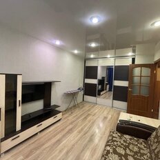 Квартира 30,4 м², 1-комнатная - изображение 2