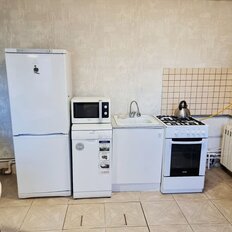 Квартира 70 м², 3-комнатная - изображение 3