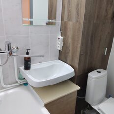 Квартира 35 м², 1-комнатная - изображение 5